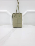 Bottega Veneta Bottega Cassette Mini Bucket Bag