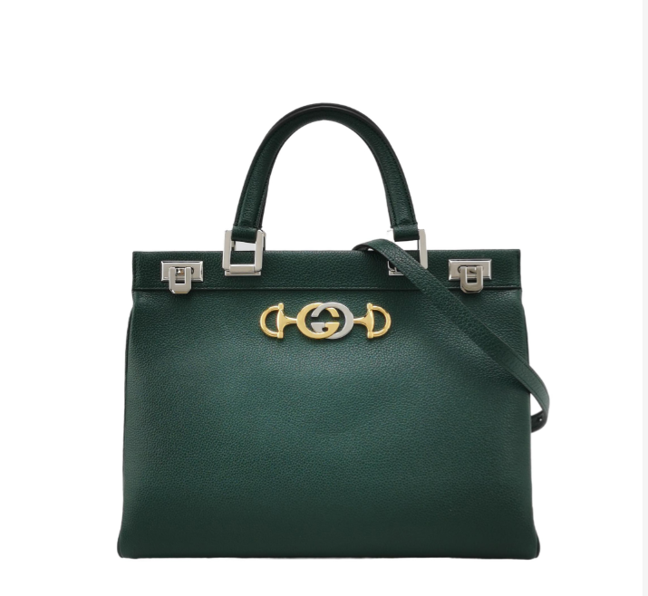 Gucci Zumi 34cm Bag Bag 24110378929624