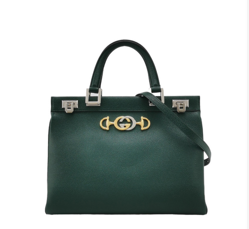 Gucci Zumi 34cm Bag Bag 24110378929624