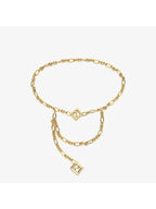 Fendi Belt CHAINE DOREE 8C0707PPVF0CFK