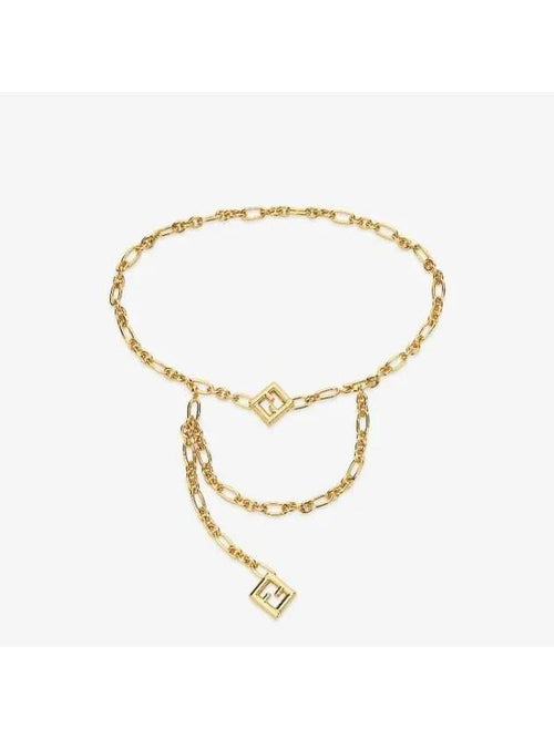 Fendi Belt CHAINE DOREE 8C0707PPVF0CFK