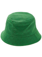 Bottega Veneta Intrecciato Jacquard Bucket Hat Parakeet