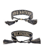 Dior Set of 2 Bracelets