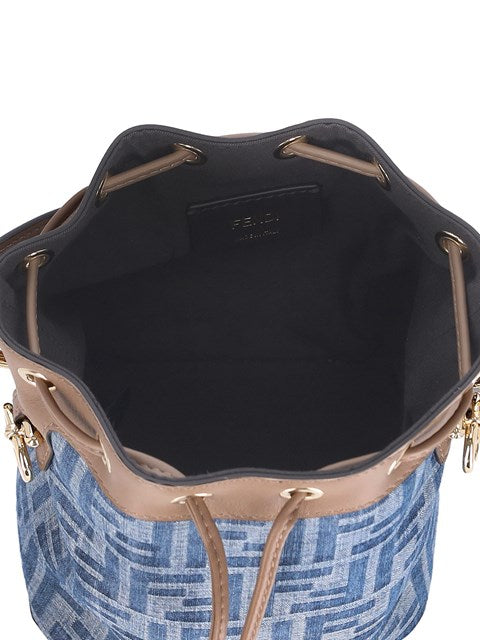 Fendi Women Mon Tresor' Mini Bag