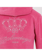 Balenciaga BALENCIAGA CLOTHING SWEATSHIRT