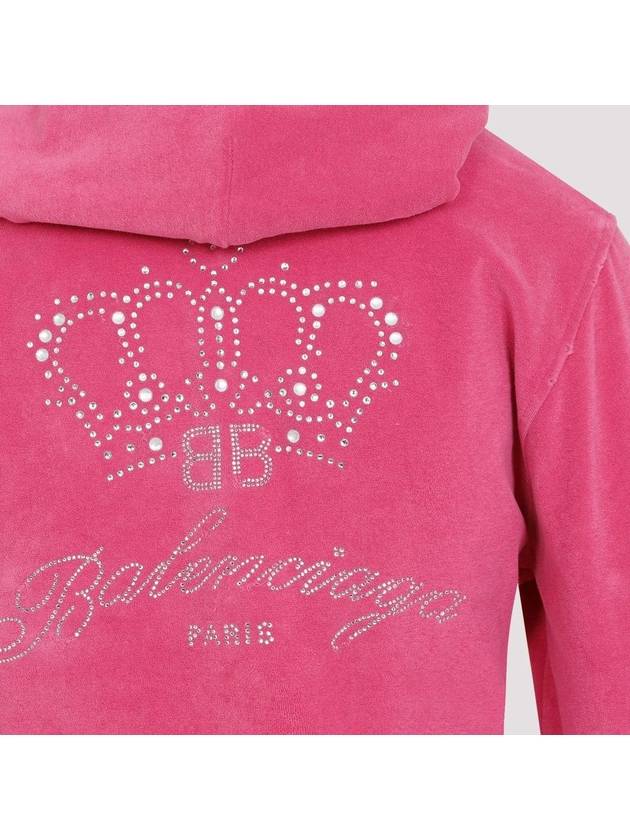 Balenciaga BALENCIAGA CLOTHING SWEATSHIRT