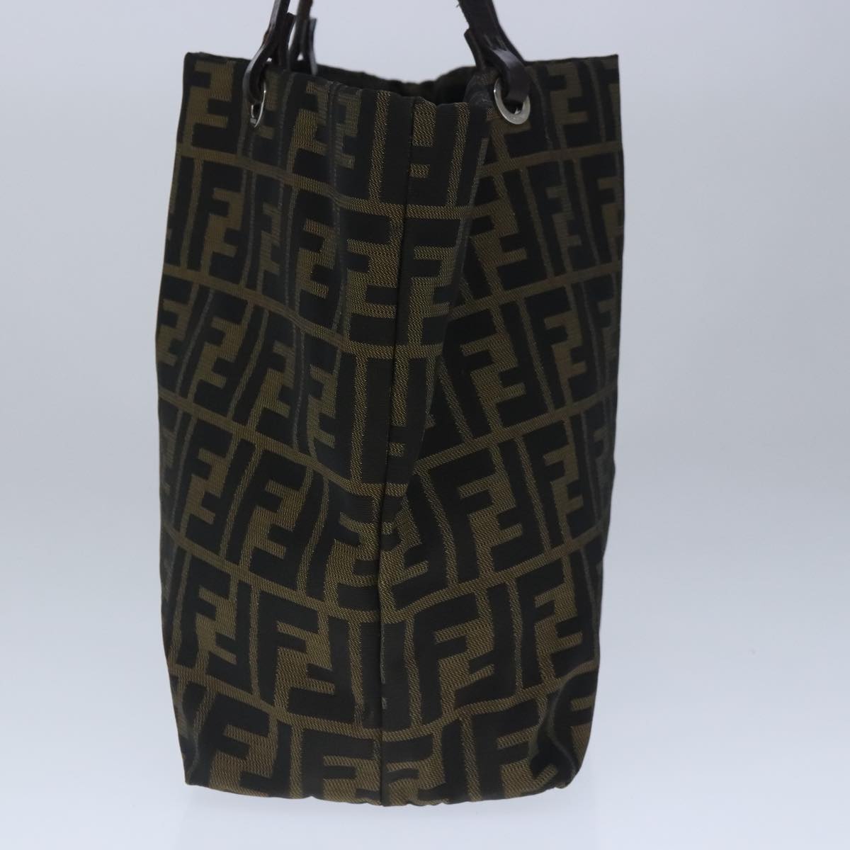 Fendi  Canvas Tote Bag ()