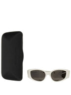 Balenciaga 23 ss D frame sunglasses 725186T00399206 B0040209796