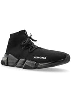 Balenciaga Balenciaga Sneakers Speed 2.0 With Sock, Men's, Black