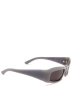 Balenciaga Sunglasses 00 538169643 BB0266S 003 GRAY