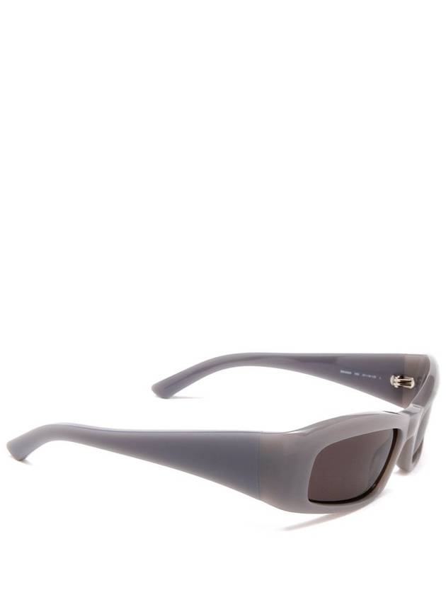 Balenciaga Sunglasses 00 538169643 BB0266S 003 GRAY