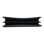 Fendi Peekaboo  Leather Shoulder Bag ()