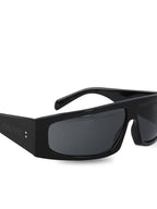 CELINE 24 ss Acetate Sunglasses 4S291CPLB38NO B0651085496