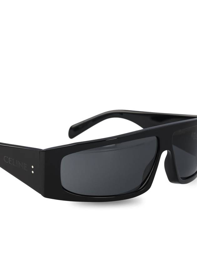CELINE 24 ss Acetate Sunglasses 4S291CPLB38NO B0651085496