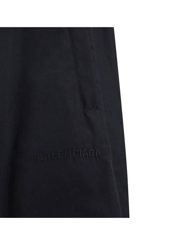Balenciaga BALENCIAGA CLOTHING TROUSERS