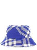 Burberry 23 fw Cotton Blend CLOCHE 8079490B7369 B0650980202