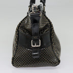 Fendi  Patent Leather Shopper Bag ()