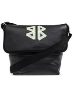 Balenciaga Balenciaga Bag Explorer Small, Men's, Black