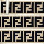 Fendi Canvas Strap ()