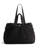 Balenciaga 24/7 Medium Tote Bag Black
