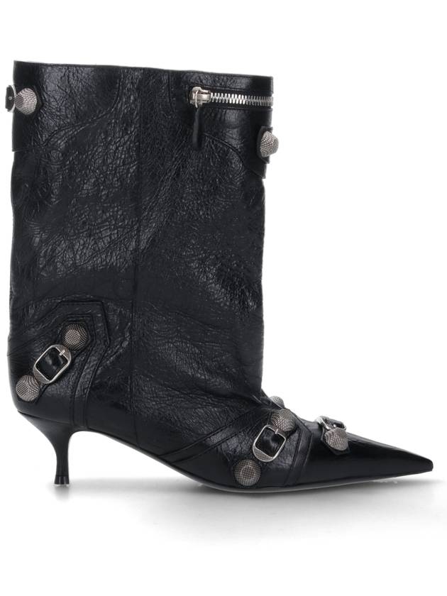 Balenciaga Balenciaga Boots Black