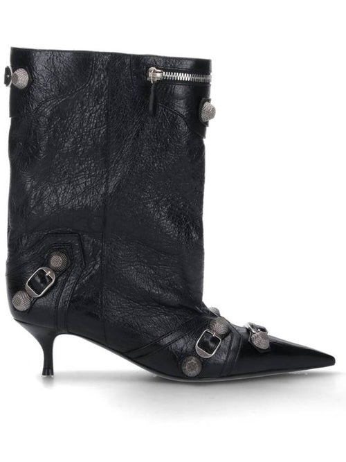 Balenciaga Balenciaga Boots Black
