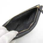 Dior Saddle  Leather Wallet  (Pre-Owned)