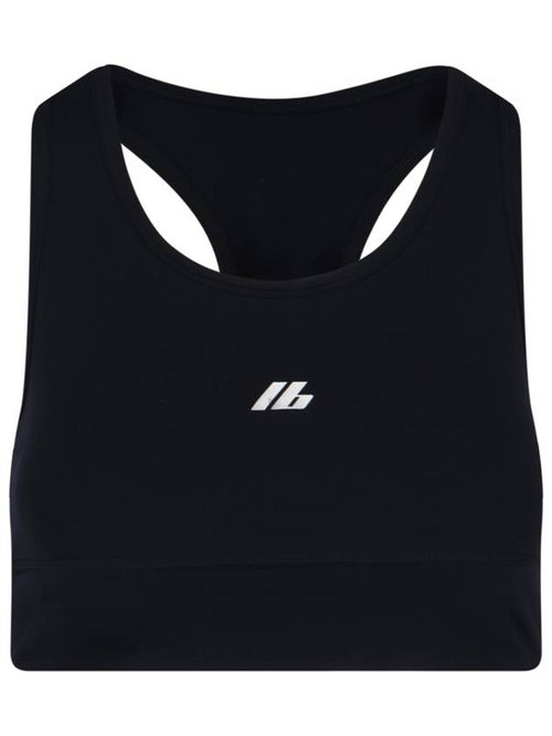 Balenciaga Balenciaga Top Black