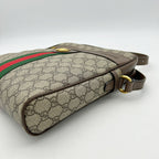 GG Supreme Ophidia Messenger Bag - Gucci LA26442