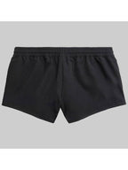 Balenciaga Running Shorts Black