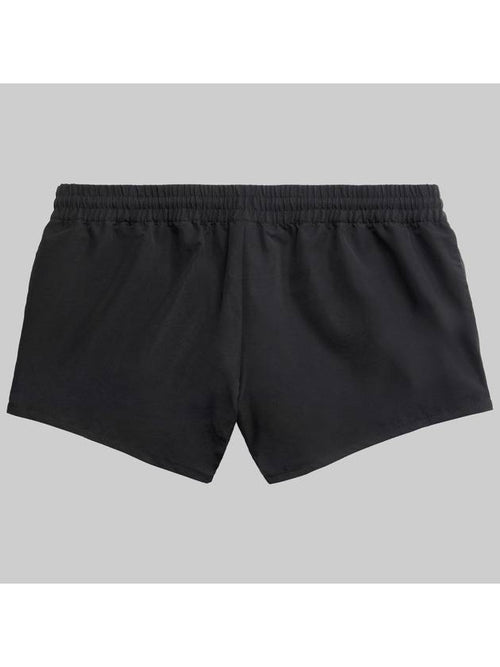 Balenciaga Running Shorts Black