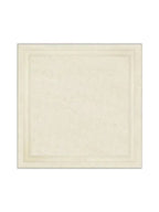 Oblique Shawl Blend Metallic Thread Silk Gold Dior