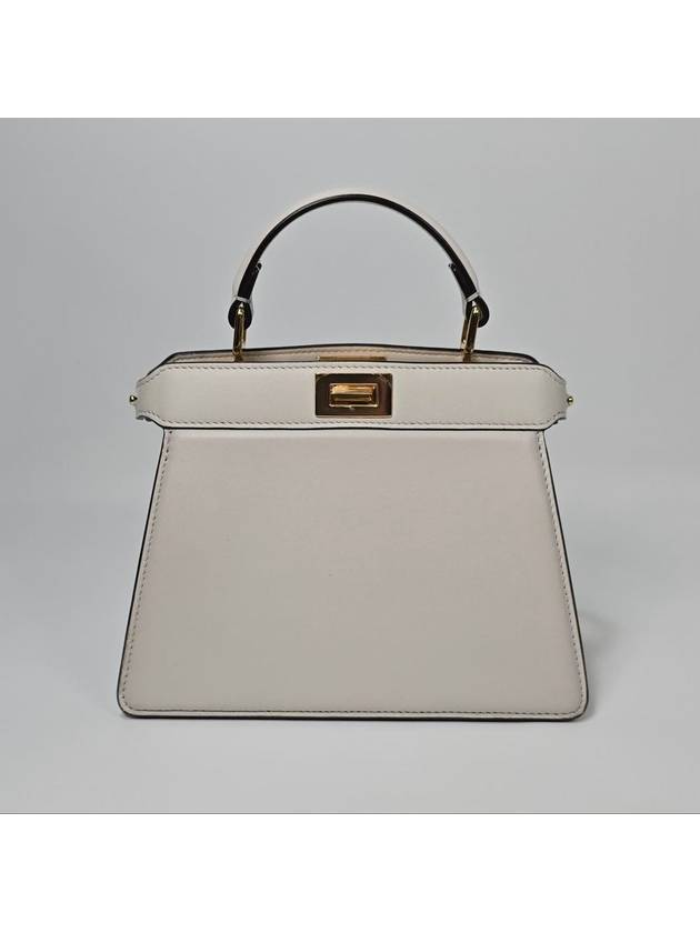 Fendi Peekaboo ICU petite tote bag