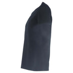 Dior Bee Printed Crewneck T-Shirt in Black Cotton