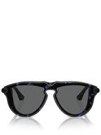 Burberry Burberry BE4427 Blue Havana