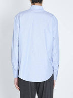 Fendi Ff Cotton Shirt