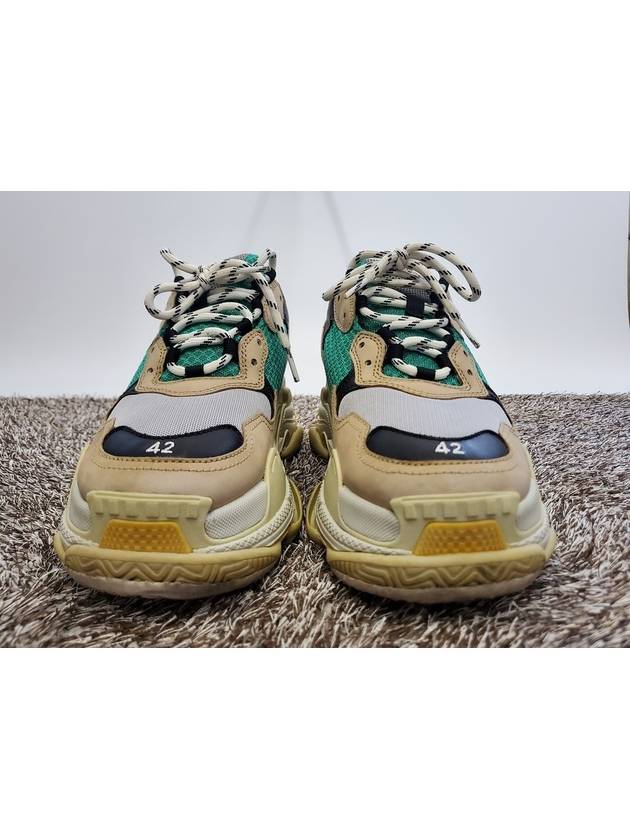 Balenciaga Triple S Nocho 42 270