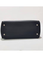 Fendi Dotcom Bag Medium Tote Shoulder