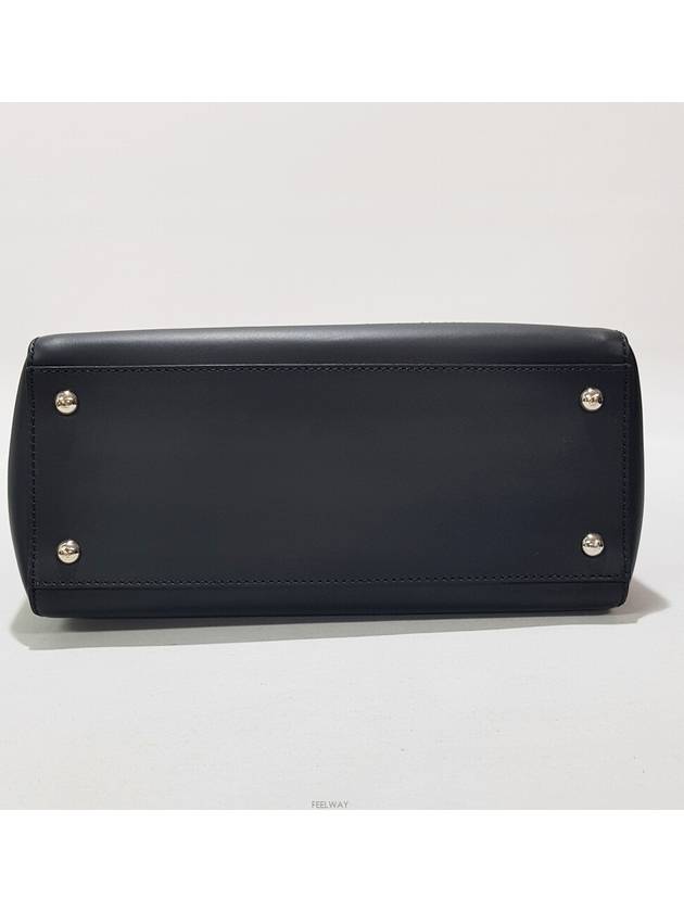 Fendi Dotcom Bag Medium Tote Shoulder