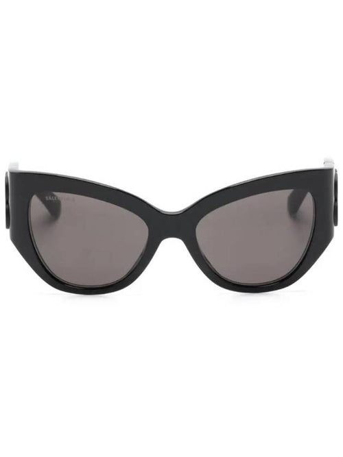 Balenciaga Eyewear Cat Eye Frame Sunglasses BB0322S