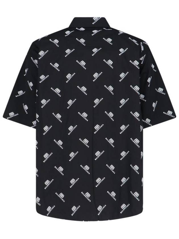 Balenciaga Balenciaga Shirts