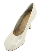 Burberry Dress Shoes 8080575 B8754 WHITE