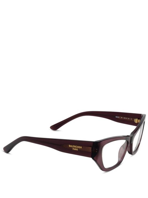 Balenciaga Balenciaga BB0372O Violet