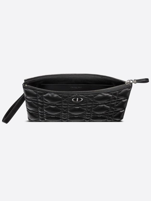 Caro Daily Pouch Black Dior