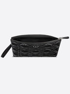 Caro Daily Pouch Black Dior