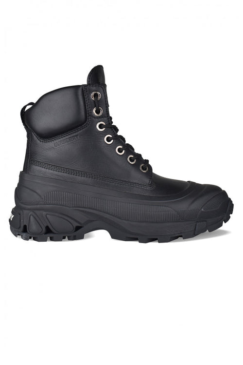 Burberry Men Arthur Boots