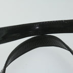 FENDI Mamma Baguette Shoulder Bag Leather Brownbs10413