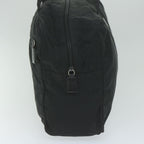PRADA Tote Bag Nylon Black  bs10676