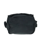PRADA Shoulder Bag Nylon Black  bs11129
