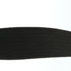 FENDI Zucca Canvas Shoulder Bag Black Brownbs11305